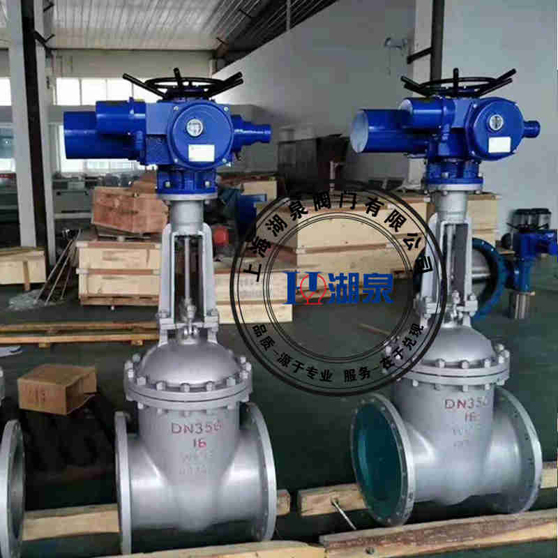 電動(dòng)閥門品牌廠家